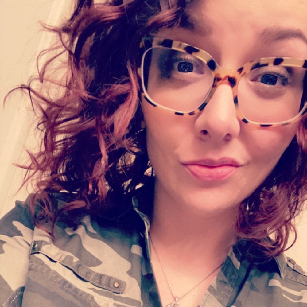 Meet your Posher, Jenny